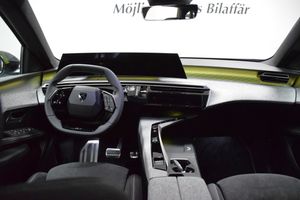 Peugeot 5008 bild 8