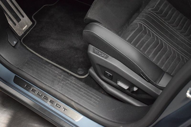 Peugeot 5008 bild 12