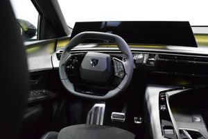 Peugeot 5008 bild 5