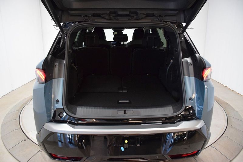 Peugeot e-5008 bild 9