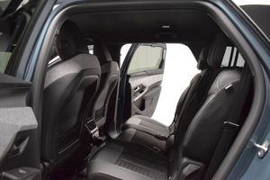Peugeot e-5008 bild 14