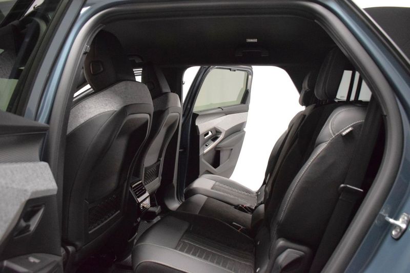 Peugeot e-5008 bild 14