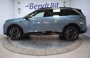 Peugeot e-5008 bild 7