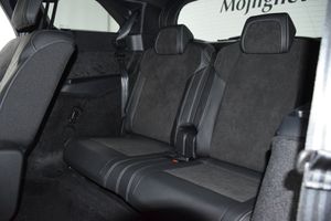 Peugeot e-5008 bild 15