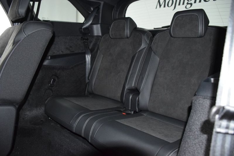 Peugeot e-5008 bild 15