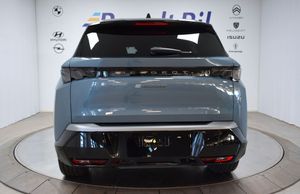 Peugeot e-5008 bild 8
