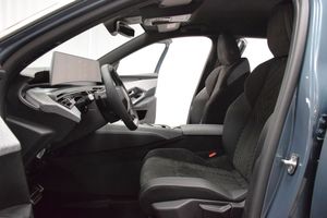 Peugeot e-5008 bild 13