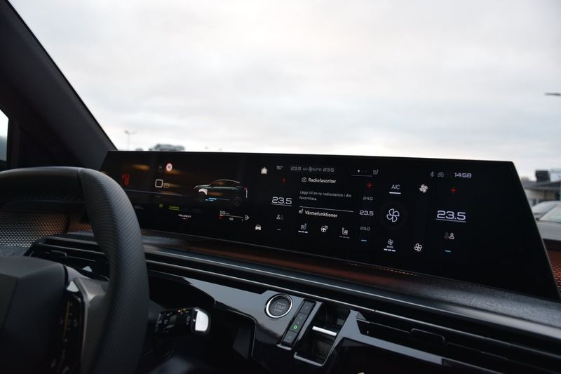 Peugeot 3008 bild 19