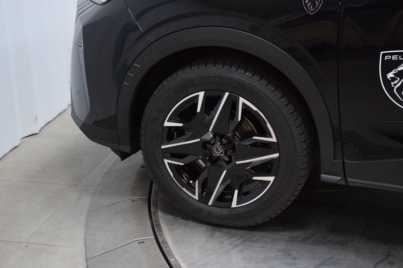 Peugeot 3008 bild 6