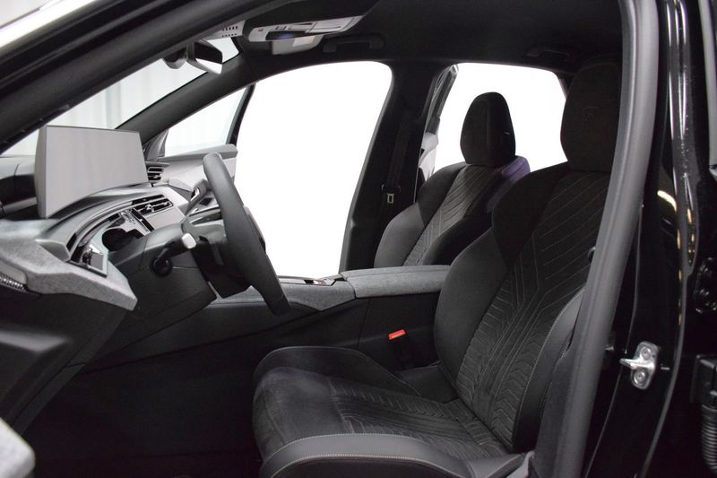 Peugeot 3008 bild 12