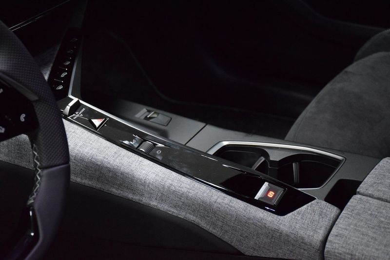 Peugeot 3008 bild 11