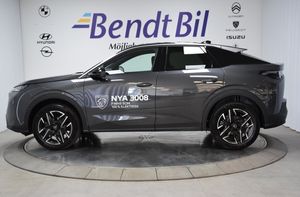 Peugeot 3008 bild 6