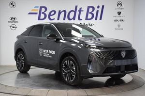 Peugeot 3008 bild 1