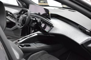 Peugeot 3008 bild 22