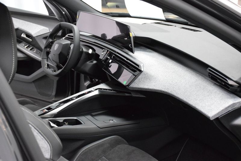 Peugeot 3008 bild 22