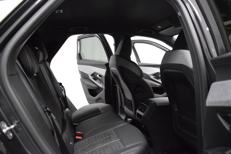 Peugeot 3008 bild 21