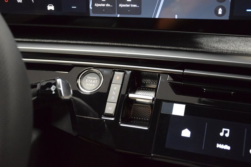 Peugeot 3008 bild 24