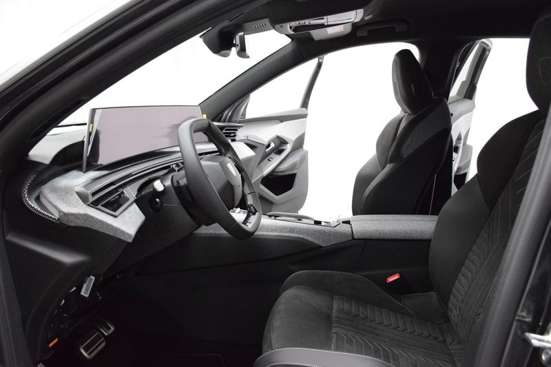 Peugeot 3008 bild 18