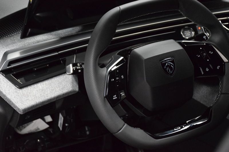Peugeot 3008 bild 12