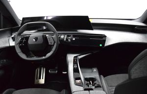 Peugeot 3008 bild 3