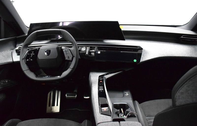 Peugeot 3008 bild 3