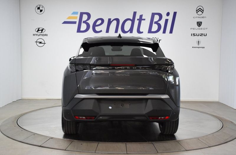Peugeot 3008 bild 7