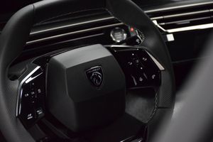 Peugeot 3008 bild 13