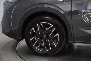 Peugeot 3008 bild 20