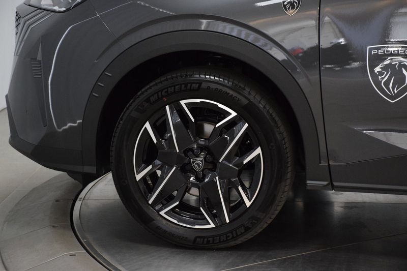 Peugeot 3008 bild 20