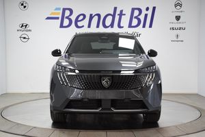 Peugeot 3008 bild 2