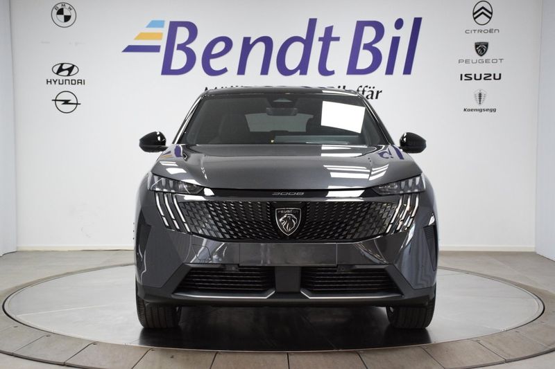 Peugeot 3008 bild 2
