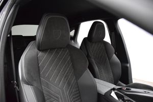 Peugeot 3008 bild 23