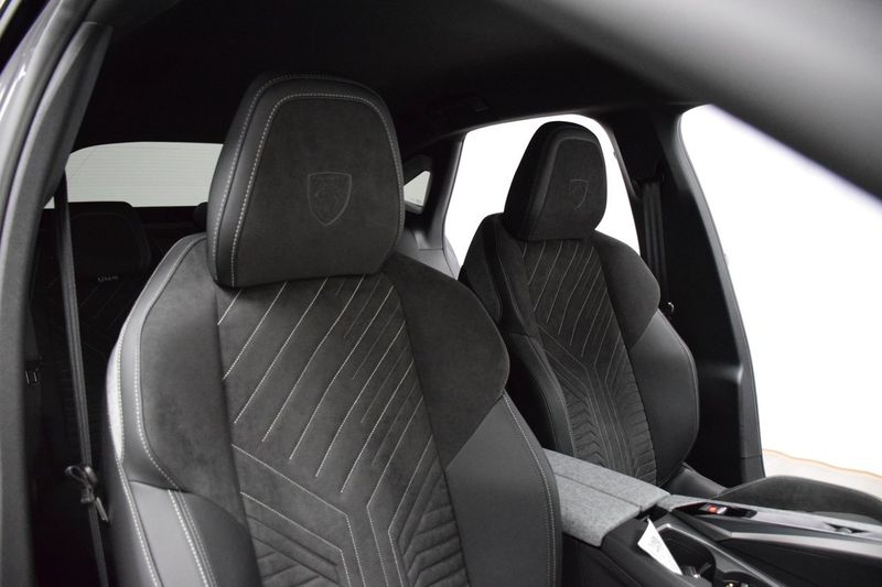 Peugeot 3008 bild 23