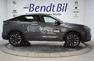 Peugeot 3008 bild 16