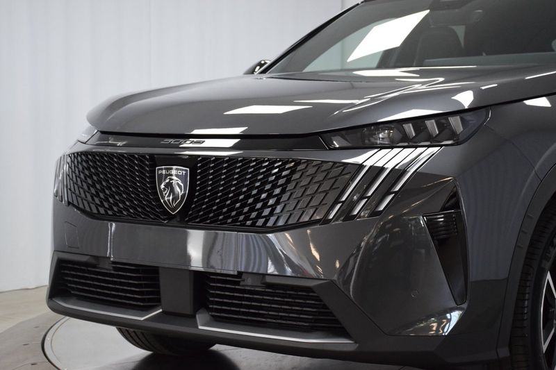 Peugeot 3008 bild 17