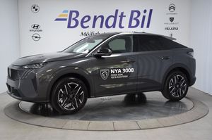 Peugeot 3008 bild 4