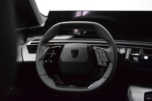 Peugeot 3008 bild 5