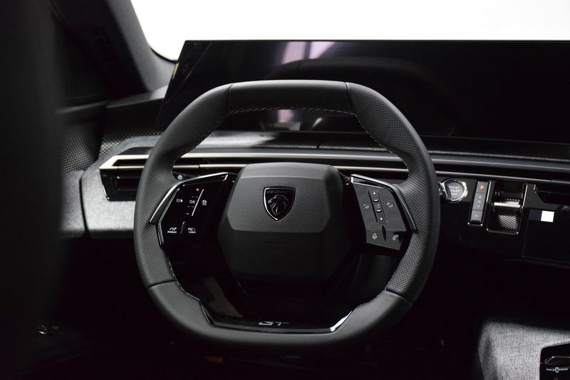 Peugeot 3008 bild 5
