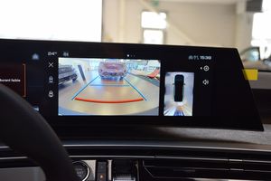 Peugeot 3008 bild 25