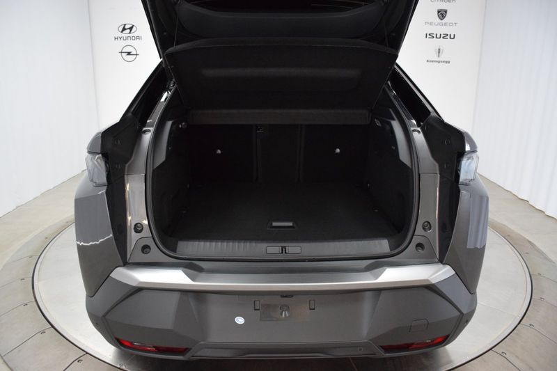 Peugeot 3008 bild 8