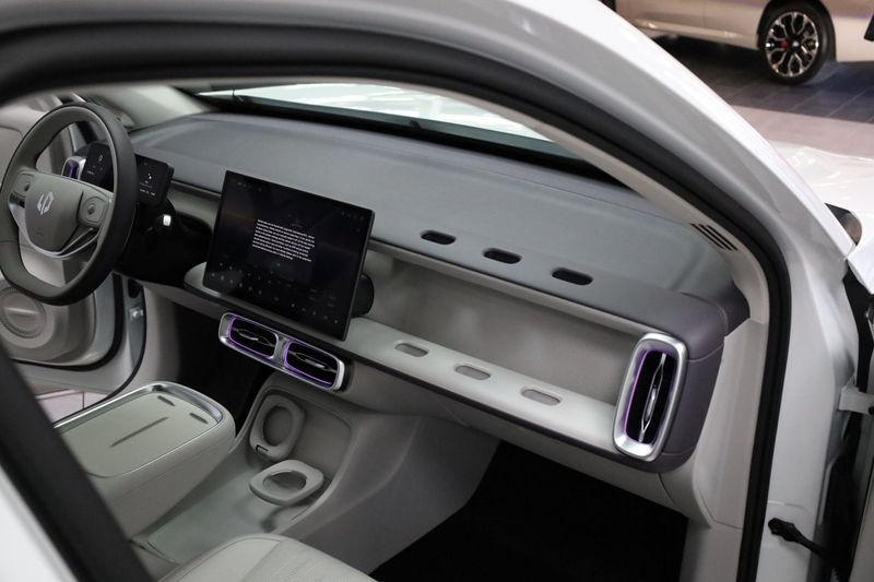 Leapmotor B10 bild 18
