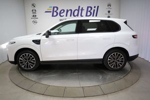 Leapmotor B10 bild 5