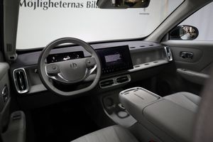 Leapmotor B10 bild 3