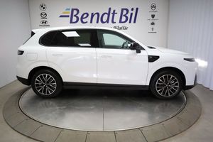 Leapmotor B10 bild 14