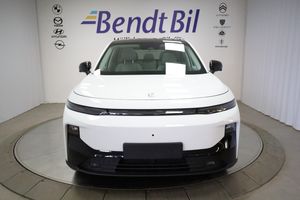 Leapmotor B10 bild 2
