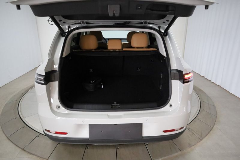 Leapmotor C10 bild 9