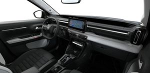 Citroen e-C3 Aircross bild 7