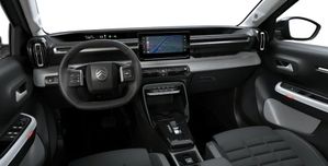 Citroen e-C3 Aircross bild 6