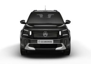 Citroen e-C3 Aircross bild 5