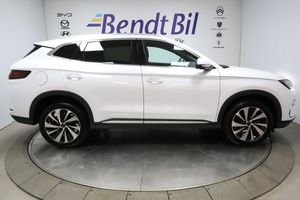BYD Seal U bild 12